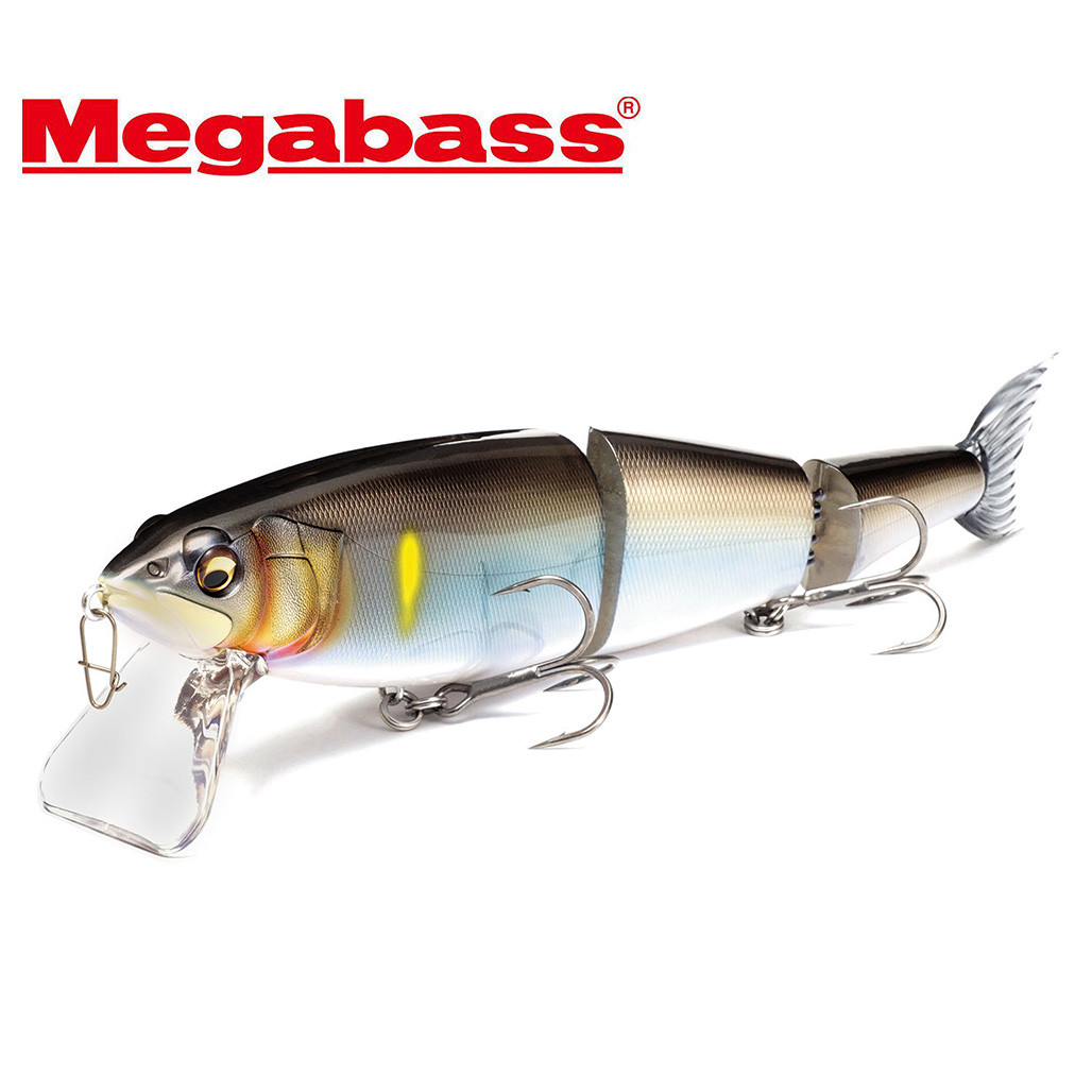 Megabass GARUDA Monster Hunting Bait NEW - KKJAPANLURE