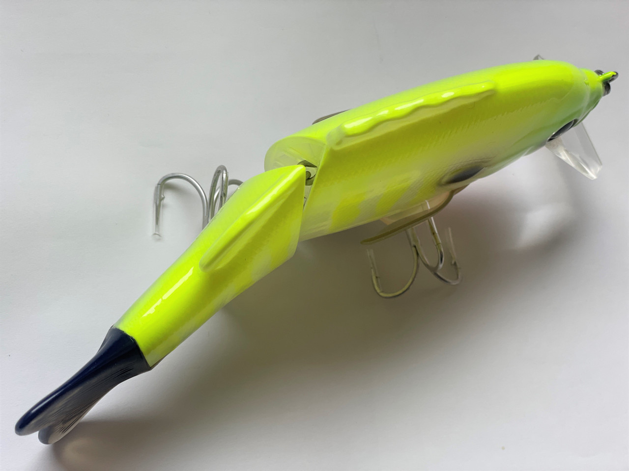 新品 deps デプス ブルドーズ160 #05 チャートギル