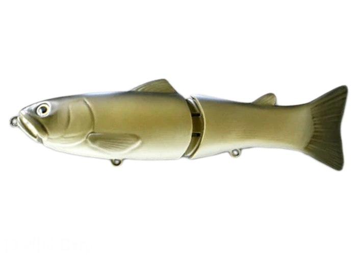 Deps NEW SLIDE SWIMMER 175 SS Slow Sinking NEW