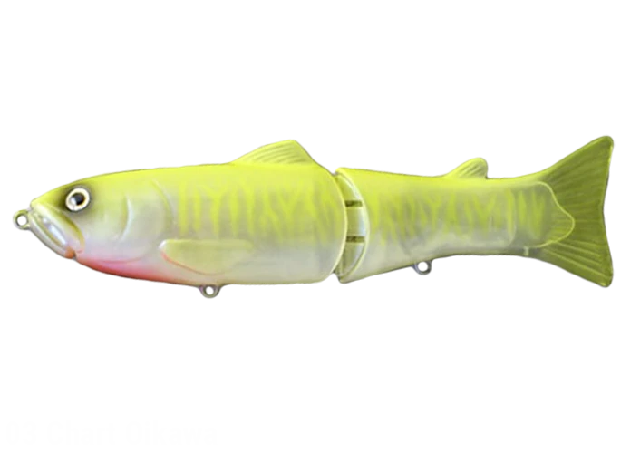 Deps NEW SLIDE SWIMMER 175 SS Slow Sinking NEW