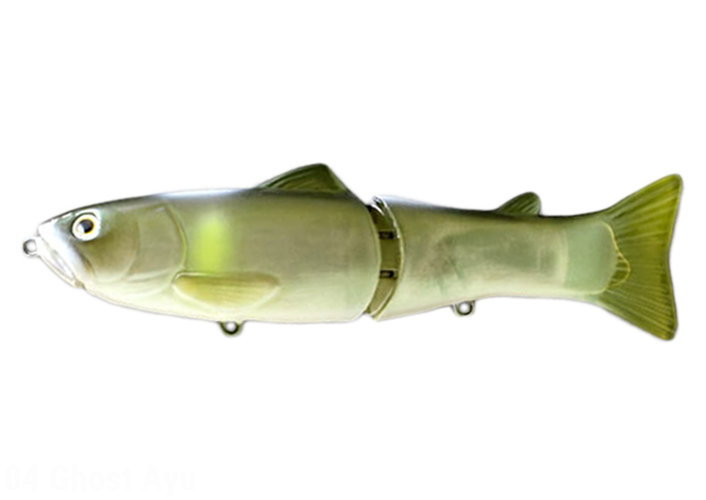 Deps NEW SLIDE SWIMMER 175 SS Slow Sinking NEW - KKJAPANLURE