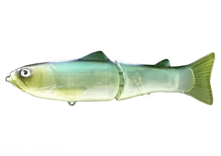 Deps NEW SLIDE SWIMMER 175 SS Slow Sinking NEW