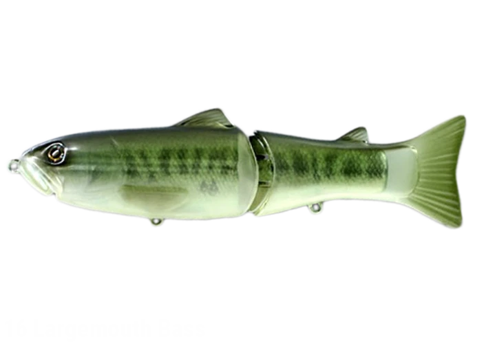 Deps NEW SLIDE SWIMMER 175 SS Slow Sinking NEW