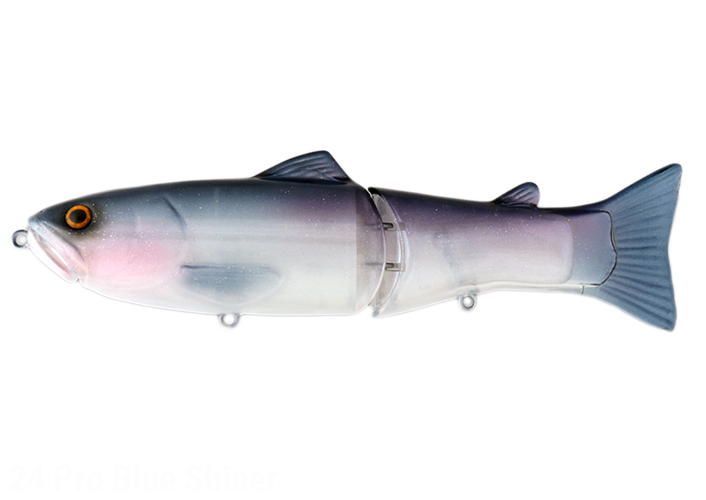 Deps NEW SLIDE SWIMMER 175 SS Slow Sinking NEW - KKJAPANLURE