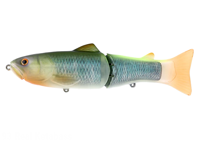 Deps NEW SLIDE SWIMMER 175 SS Slow Sinking NEW