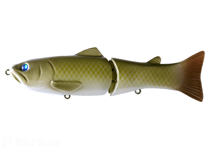 Deps NEW SLIDE SWIMMER 175 SS Slow Sinking NEW - KKJAPANLURE