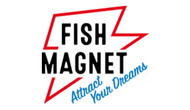 FISH MAGNET