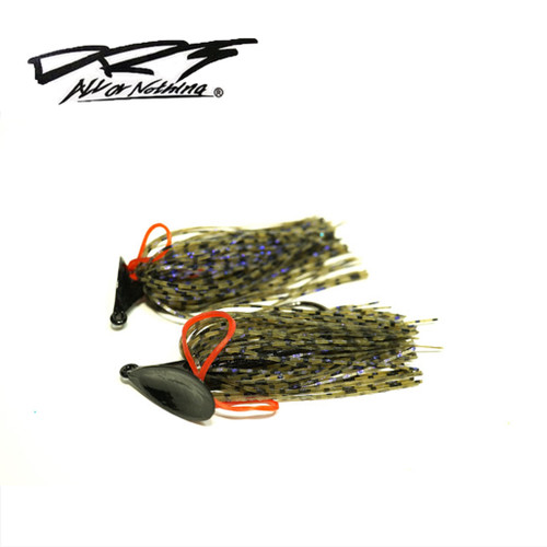 DRT FINK 3.7 NEW - KKJAPANLURE