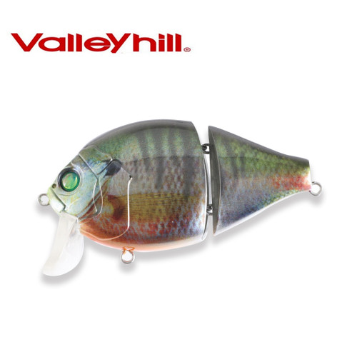 Valleyhill Products - KKJAPANLURE