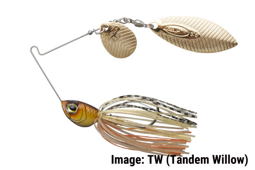 ピッコロ　スピナー Spinner Baits - Page 2 - KKJAPANLURE