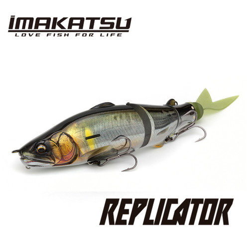 imakatsu Products - KKJAPANLURE