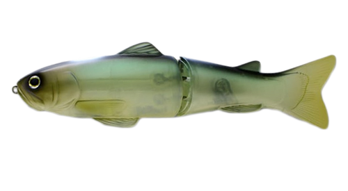 Huddleston Deluxe 68 Trout Swimbait 6 Inch 2oz Phantom Ayu - Proshop Otsuka  Japan