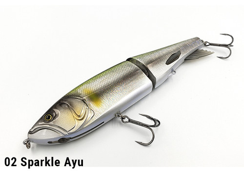 【マサムネ カタタハス　KAESU】 KAESU Products - KKJAPANLURE