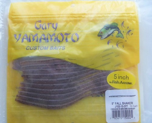 Gary Yamamoto Custom Baits Products - KKJAPANLURE