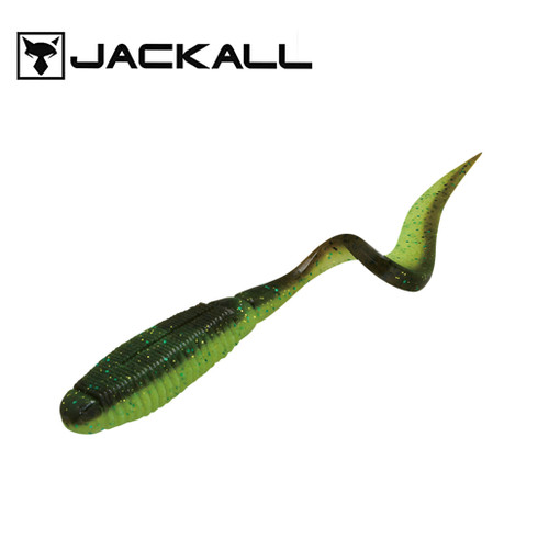 Soft Baits - Curly Tail - KKJAPANLURE