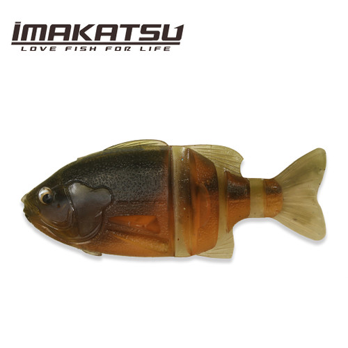 Imakatsu JAVA GILL 110 INLINE NEW