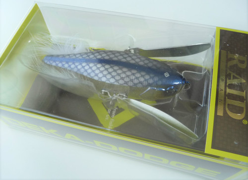 Raid Japan Products - KKJAPANLURE