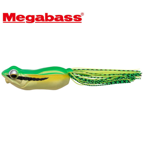 Megabass BIG GABOT NEW - KKJAPANLURE