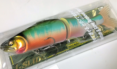 Megabass I-SLIDE 262 T Slow Sinking NEW - KKJAPANLURE