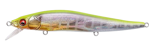 Megabass VISION ONETEN Hi-Float # GG Chart Back Gill NEW