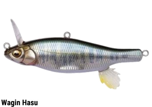 リール Lauda58 LEFT MEGABASS REEL Megabass LAUDA 58 L Left Handle NEW - KKJAPANLURE
