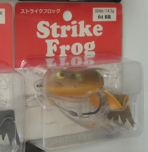 SMITH Products - KKJAPANLURE