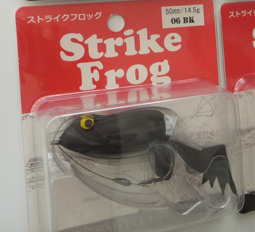 ダンゴウオ フォルテ スティルT2 SMITH Products - KKJAPANLURE