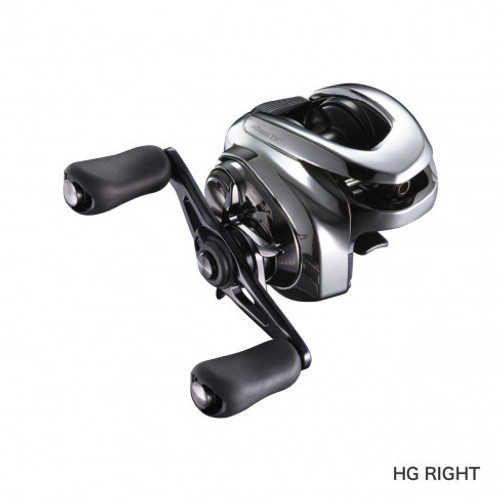 Shimano 18 ANTARES DC MD XG R Right Handle NEW - KKJAPANLURE