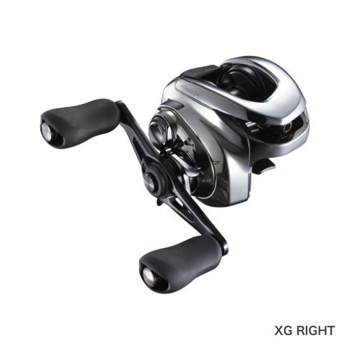 Shimano 18 ANTARES DC MD XG R Right Handle NEW - KKJAPANLURE