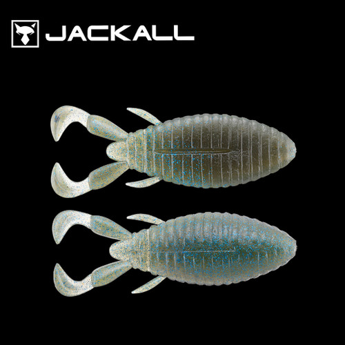 Jackall HONEY NUGGET 3.0 NEW - KKJAPANLURE