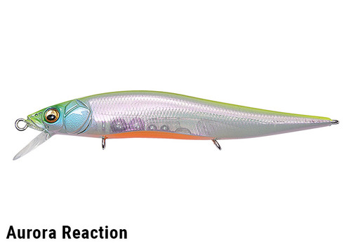 kazu　ビジョン ワンテン ハイフロート　ギルッコ　Megabass Megabass VISION ONETEN R Hi-Float NEW - KKJAPANLURE