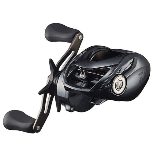 Daiwa Tatula SV TW 70 Baitcasting Reels – Canadian Tackle Store