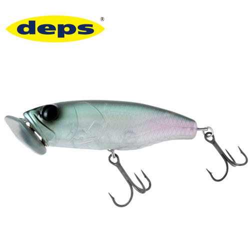 Deps Top Water FLUSTER II (Limited) NEW