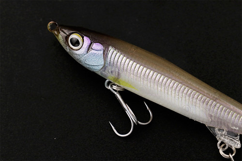 Qu-on Kanade 5cm 5g Sinking Lure Made in Japan COLORS