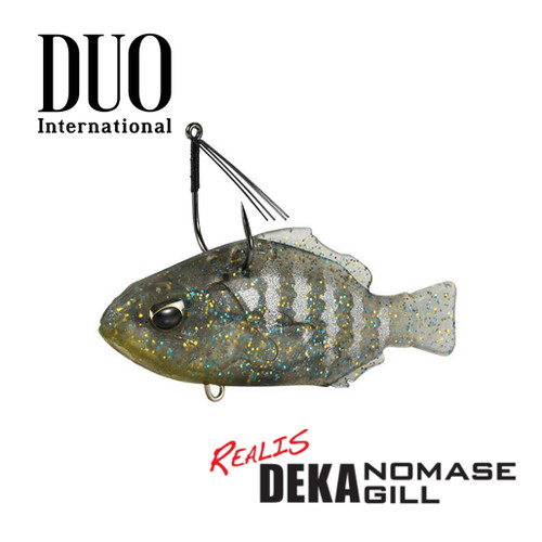 DUO Products - KKJAPANLURE
