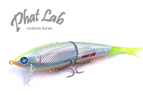 Phat Lab Products - KKJAPANLURE