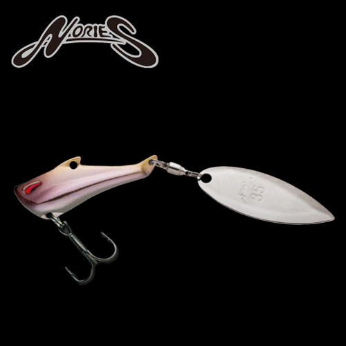 Nories IN THE BAIT BASS 12g NEW - KKJAPANLURE