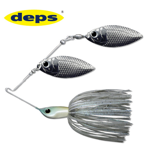 Round Head Jig  Weight: 5/8 oz. - Canadian Wiggler