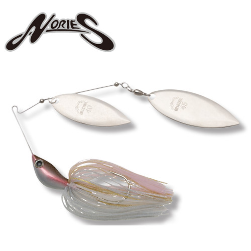 Spinner Baits - Page 2 - KKJAPANLURE