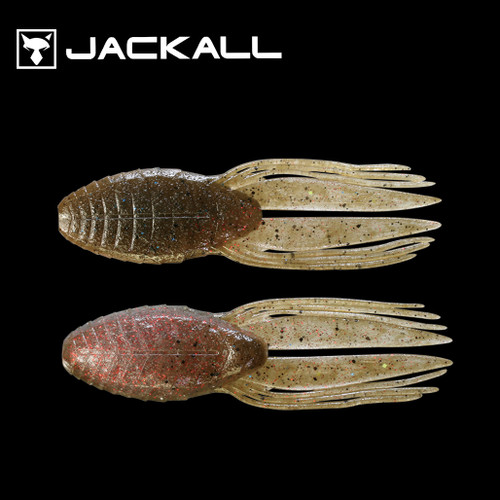 Jackall Revoltage RV-DRIFT CRAW 4 NEW