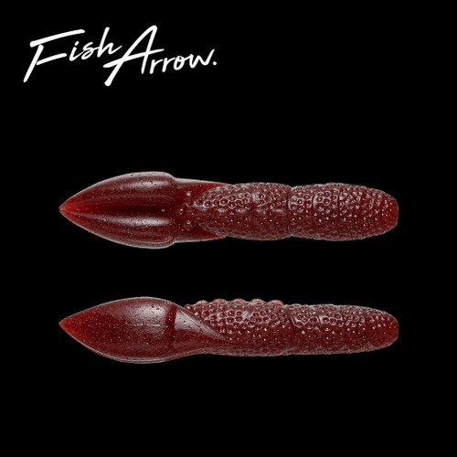 Fish Arrow HEAVY POOP 3.6 NEW