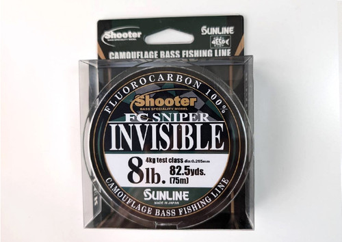 Fishing Line - KKJAPANLURE