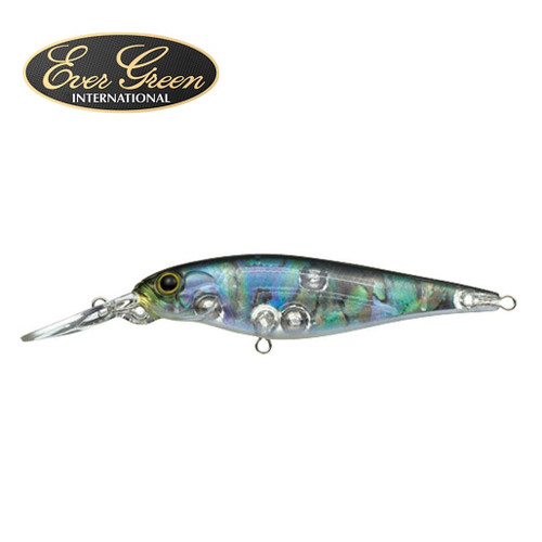 Evergreen SUPER SLEDGE NEW - KKJAPANLURE