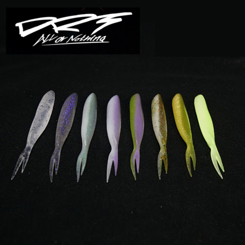 DRT VTS7 NEW - KKJAPANLURE