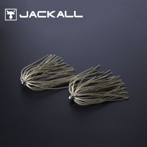 Jackall CUSTOM SINKER HOLENAIL 1/8 oz NEW