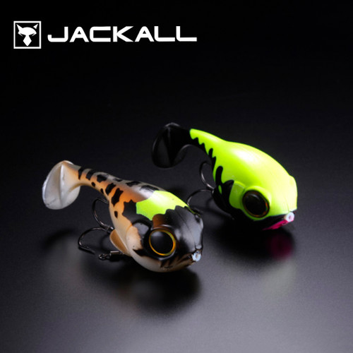 jackall Products - KKJAPANLURE