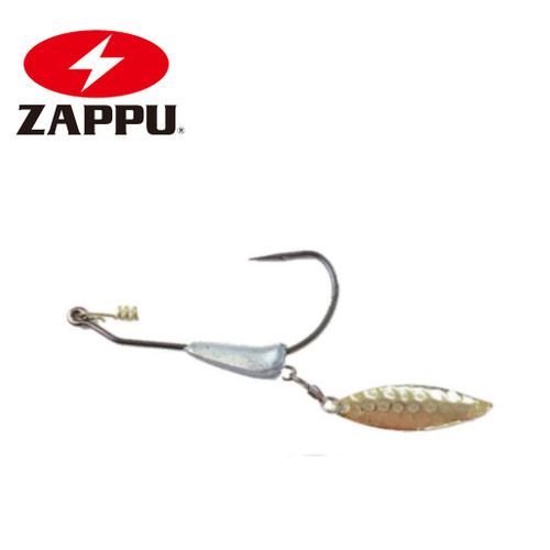 ZAPPU Products - KKJAPANLURE