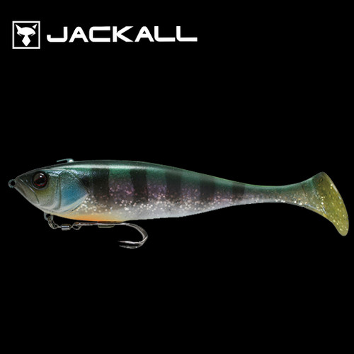 JACKALL - たくろー 店頭出荷製品のご案内】ジェットローメタルバディ - SALT WATER