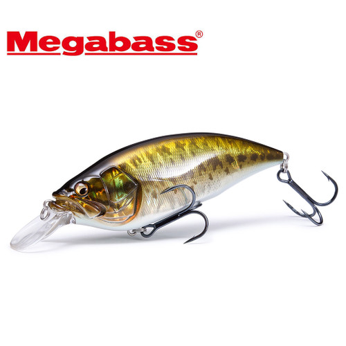 Megabass Products - KKJAPANLURE