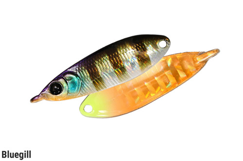 Jackall COSAJI 1.8g (1/16oz) NEW - KKJAPANLURE